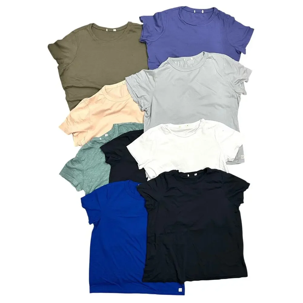 Marine Layer Women's 3 T-Shirt Bundle Random Mystery Lot Crewneck Tee - Picture 2 of 2